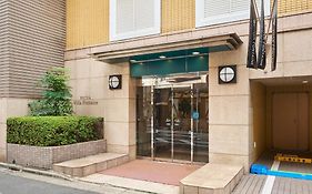 Hotel Villa Fontaine Tokyo-Jimbocho